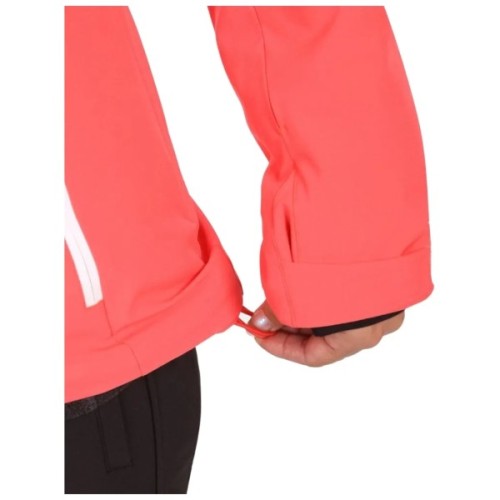 Куртка Kilpi Valera-W ZL0105 pink - 34 - рожевий (024.0810)