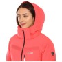 Куртка Kilpi Valera-W ZL0105 pink - 34 - рожевий (024.0810)