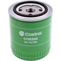 Фільтр масляний Castrol Filters CO0260