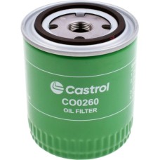 Фільтр масляний Castrol Filters CO0260