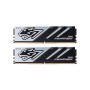 Модуль пам'яті для комп'ютера DDR5 32GB (2x16GB) 6000 MHz Panther Apacer (AH5U32G60C6227BAA-2)