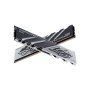 Модуль пам'яті для комп'ютера DDR5 32GB (2x16GB) 6000 MHz Panther Apacer (AH5U32G60C6227BAA-2)