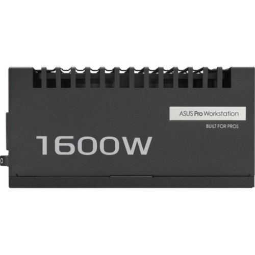 Блок живлення ASUS 1600W PRO-WS-1600P (90YE00Z2-B0NA00)