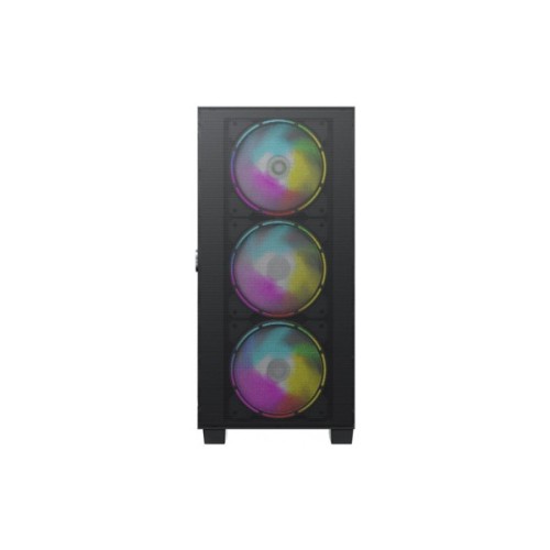 Корпус для ПК Gamemax Aero Mini