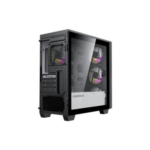 Корпус для ПК Gamemax Aero Mini