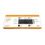 Клавіатура Piko KB-108 USB Black (1283126467103)