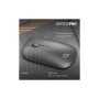 Мишка OfficePro M225G Silent Click Wireless Gray (M225G)