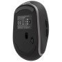 Мишка YENKEE YMS 2085BK Noble Wireless/Bluetooth Black (45019713)
