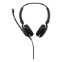 Навушники Jabra Evolve 10 Stereo USB-A Black (2699-820-109)