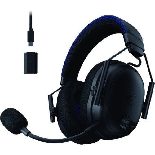 Навушники Razer BlackShark V3 Pro for Playstation Black (RZ04-05400500-R3G1)