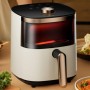 Мультипіч Deerma Air Fryer KZ30W (DEM-KZ30W)