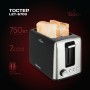Тостер Liberton LET-5703