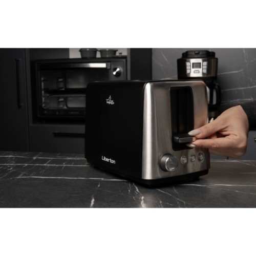 Тостер Liberton LET-5703