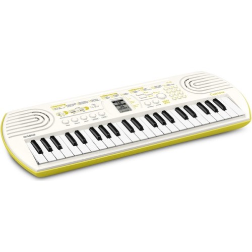 Синтезатор Casio SA-80 (309580)