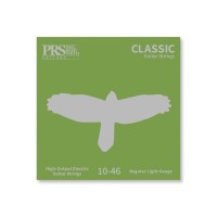 Струни для гітари PRS Classic Regular Light Guitar Strings 10-46 (100148003001001)