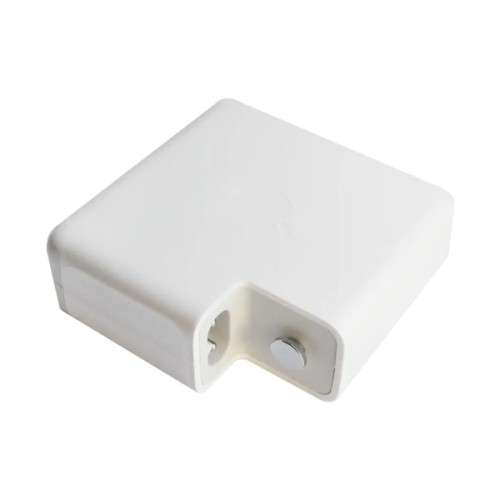 Блок живлення до ноутбуку AlSoft Apple A2166 96W 20.5V/4.7A, 15V/3A, 9V/3A, 5.2V/3A, USB type-C (A40377)