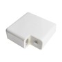 Блок живлення до ноутбуку AlSoft Apple A2166 96W 20.5V/4.7A, 15V/3A, 9V/3A, 5.2V/3A, USB type-C (A40377)