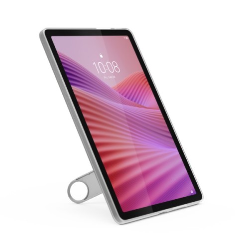 Планшет Lenovo Tab 4/128 LTE Luna Grey + Clear Case (ZAEJ0050UA)