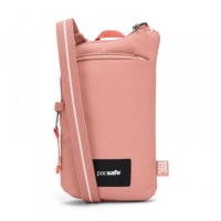 Сумка Pacsafe GO Tech Crossbody Рожева (35175340)