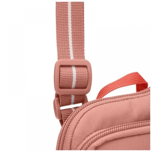 Сумка Pacsafe GO Tech Crossbody Рожева (35175340)
