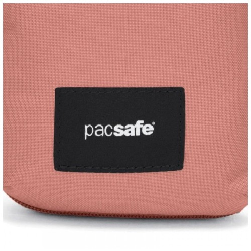 Сумка Pacsafe GO Tech Crossbody Рожева (35175340)