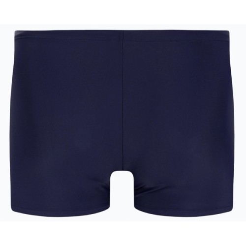 Плавки Arena Kikko V Swim Short 006703-760 темно-синій, жовтий 85 (3468337154259)