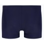 Плавки Arena Kikko V Swim Short 006703-760 темно-синій, жовтий 85 (3468337154259)