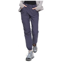 Штани Turbat Explorer Wmn inkwell grey XS (012.004.4542)