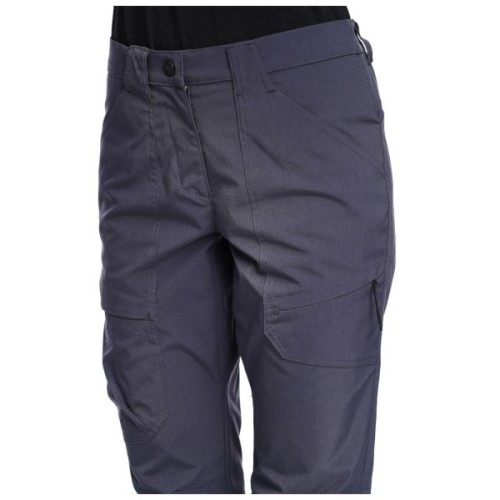 Штани Turbat Explorer Wmn inkwell grey XS (012.004.4542)