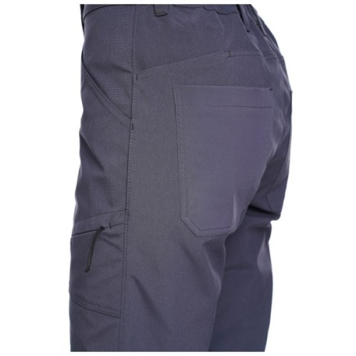 Штани Turbat Explorer Wmn inkwell grey XS (012.004.4542)