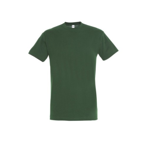 Футболка Sol's Regent темно-зелений XL (11380264XL)