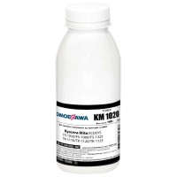 Тонер Kyocera ECOSYS TK-1110/TK-1120/TK-1125, 1kg, black Tomoegawa (ED-11-KM1020-1)