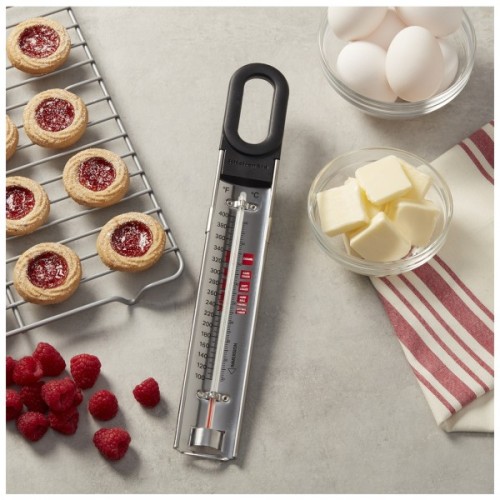 Кухонний термометр KitchenAid для варіння Measuring (KQ907G)