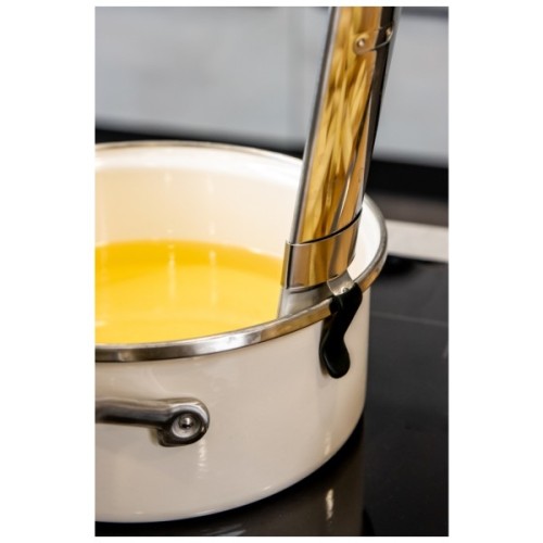 Кухонний термометр KitchenAid для варіння Measuring (KQ907G)