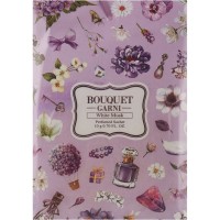 Ароматичне саше Bouquet Garni White Musk 1 шт (8809851341711)