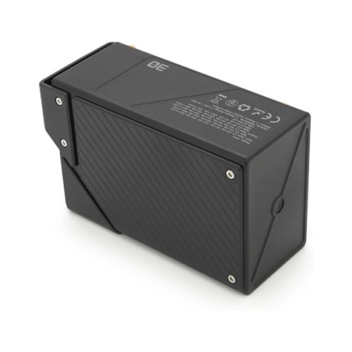 Батарея універсальна FULLTECH 30000mAh, PD65W+22.5W, Input(Type-C), Output(USB,Type-C) (PRIME-30/65)
