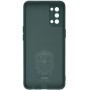 Чохол до мобільного телефона Armorstandart ICON Case OPPO Reno4 Pine Green (ARM57170)