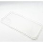 Чохол до мобільного телефона BeCover Anti-Shock Apple iPhone 16 Plus Clear (712111)