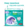 Підгузки Dino Baby 3D Soft 6 розмір (16-24 кг) 28 шт (4820204701734)