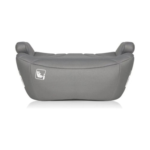 Автокрісло Lionelo Luuk I-size Grey (LO-LUUK I-SIZE GREY)