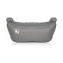 Автокрісло Lionelo Luuk I-size Grey (LO-LUUK I-SIZE GREY)