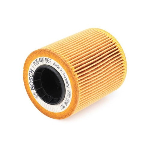 Фільтр масляний Bosch F 026 407 067