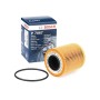 Фільтр масляний Bosch F 026 407 067