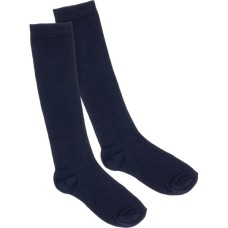 Шкарпетки дитячі BNM гольфи трикотажні (M0C0501-0063-13G-blue)