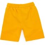 Шорти дитячі Joi трикотажні (Y-0111-110B-yellow)