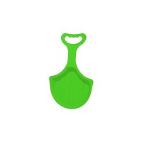 Санки Snower Слайдер салатовий (4820211101411)