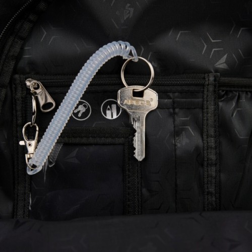 Рюкзак шкільний Yes Extreme Brave TS-48 (559924)