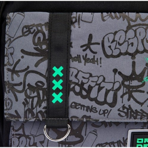 Рюкзак шкільний Yes Extreme Brave TS-48 (559924)