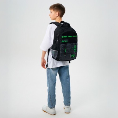 Рюкзак шкільний Yes Extreme Brave TS-48 (559924)