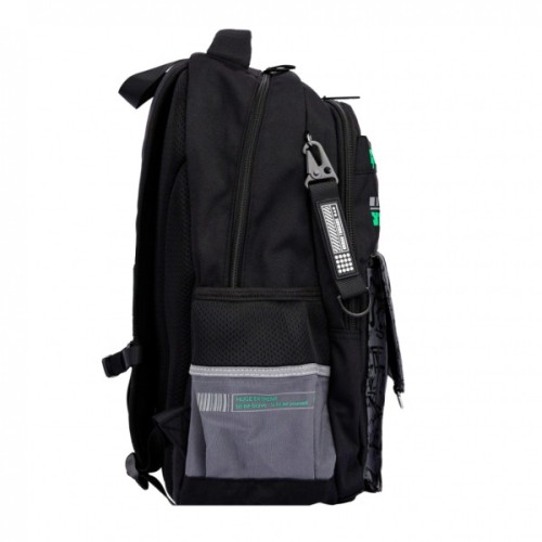 Рюкзак шкільний Yes Extreme Brave TS-48 (559924)